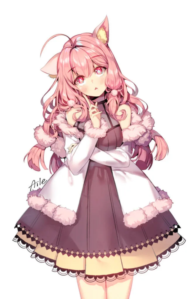 【Pixiv】2019/12/16 P站日榜 — 第 23 张