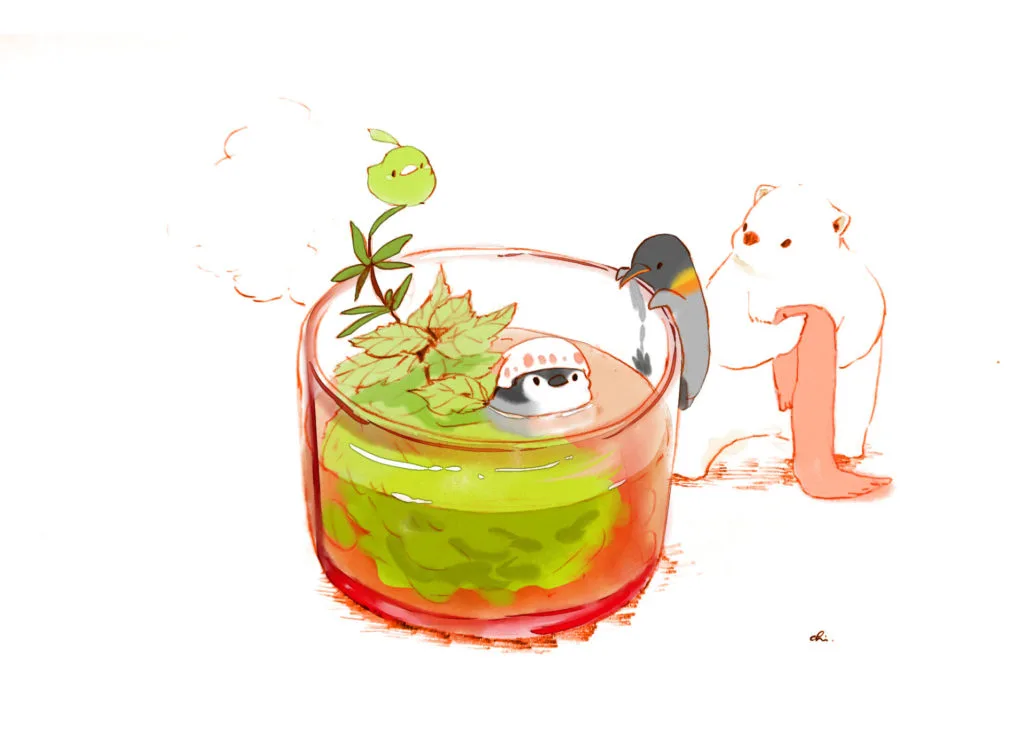 【Pixiv】2019/11/25 P站日榜 — 第 10 张