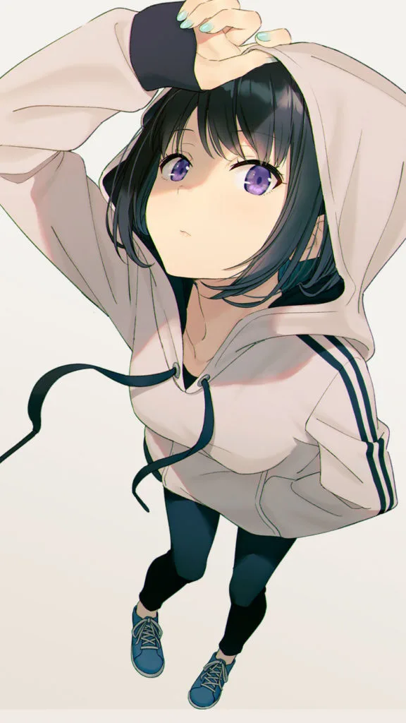 【Pixiv】2019/11/21 P站日榜 — 第 6 张
