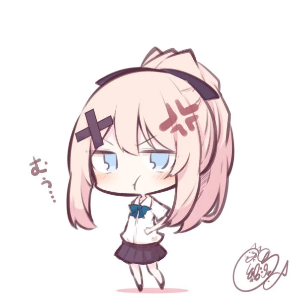 【Pixiv】2019/11/23 P站日榜 — 第 12 张