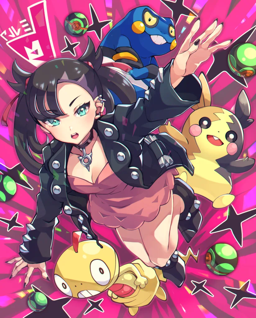 【Pixiv】2019/11/25 P站日榜 — 第 6 张