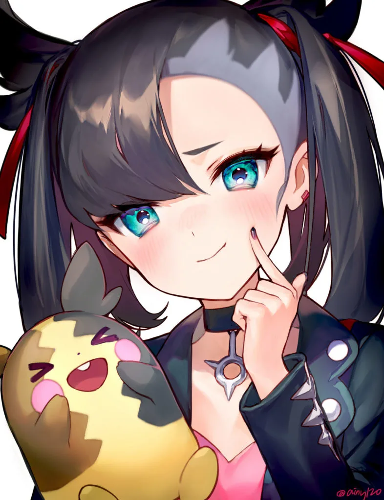 【Pixiv】2019/12/04 P站日榜 — 第 2 张
