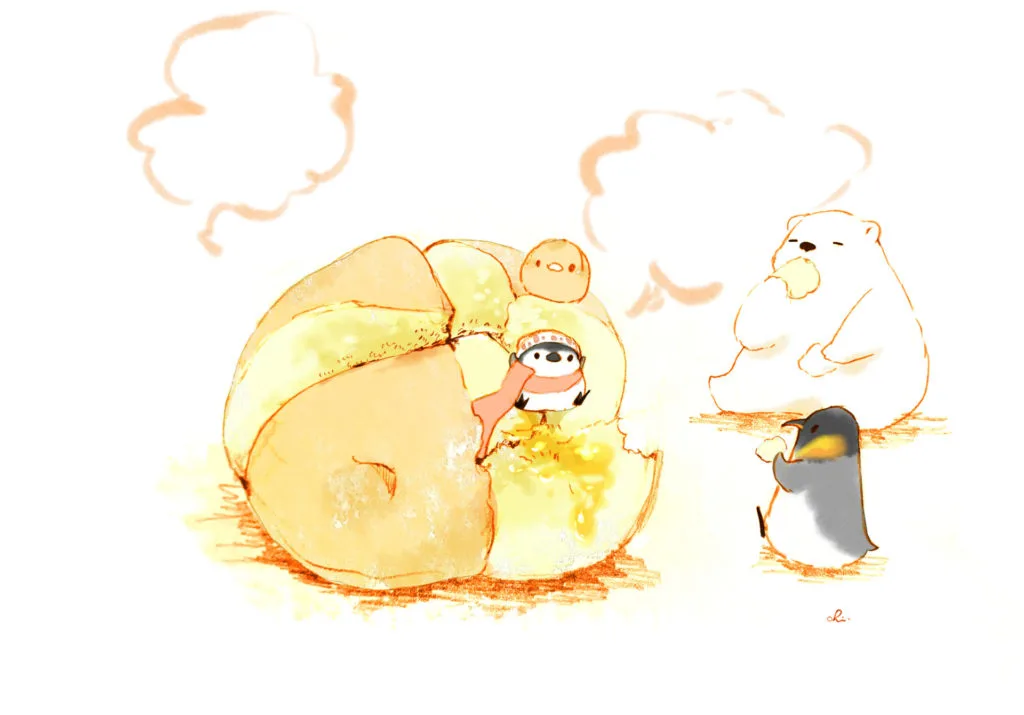 【Pixiv】2019/11/30 P站日榜 — 第 15 张