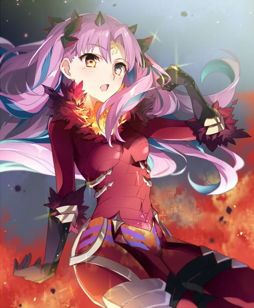 【Pixiv】2019/11/30 P站日榜 — 第 21 张