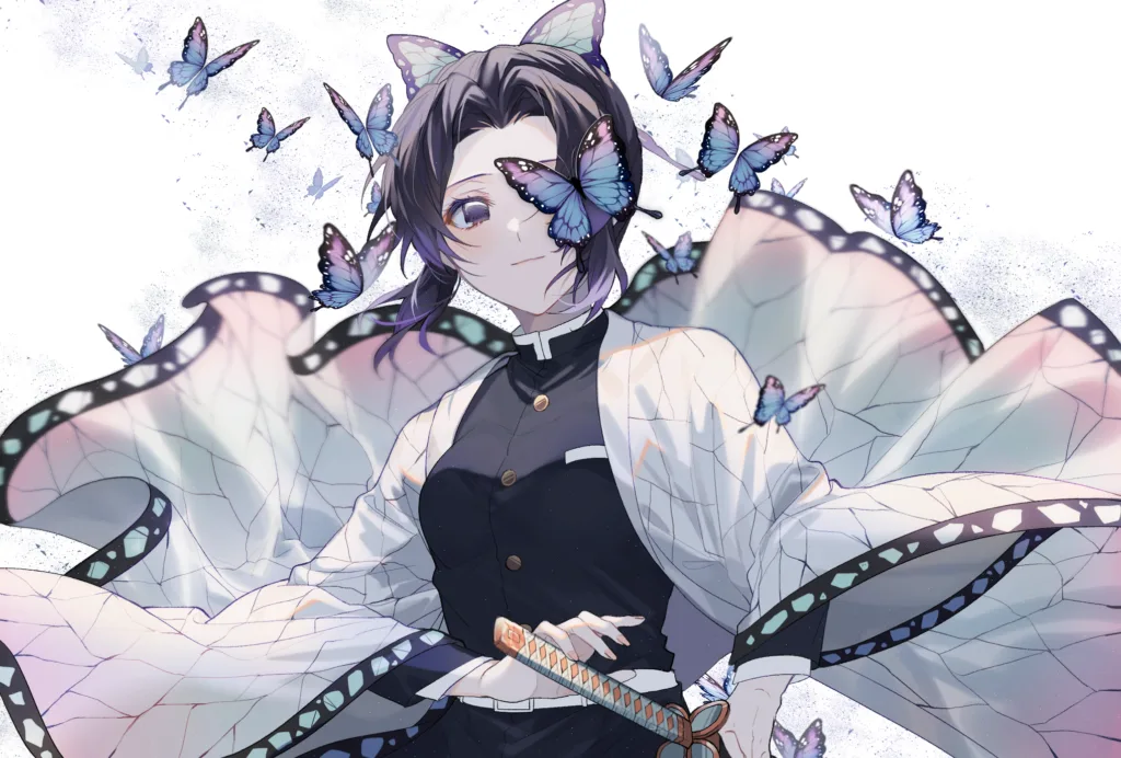 【Pixiv】2019/12/07 P站日榜 — 第 29 张