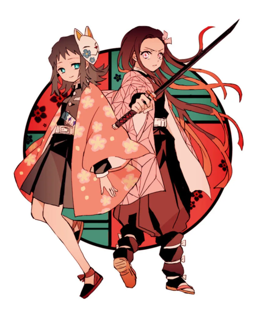 【Pixiv】2019/12/14 P站日榜 — 第 9 张