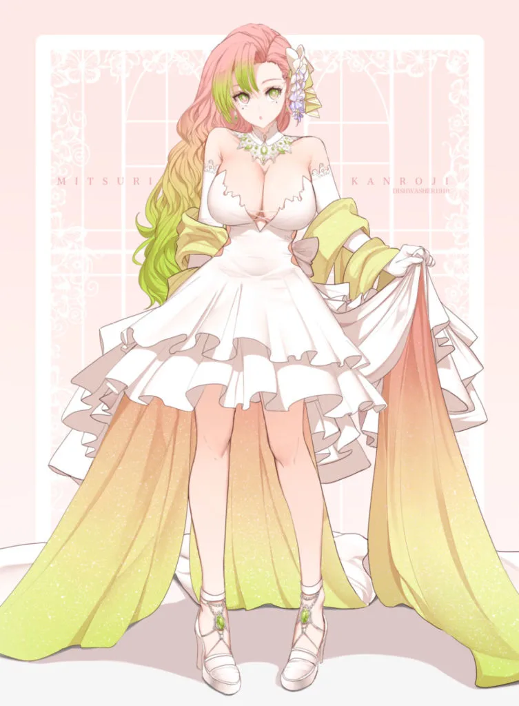 【Pixiv】2019/12/11 P站日榜 — 第 21 张
