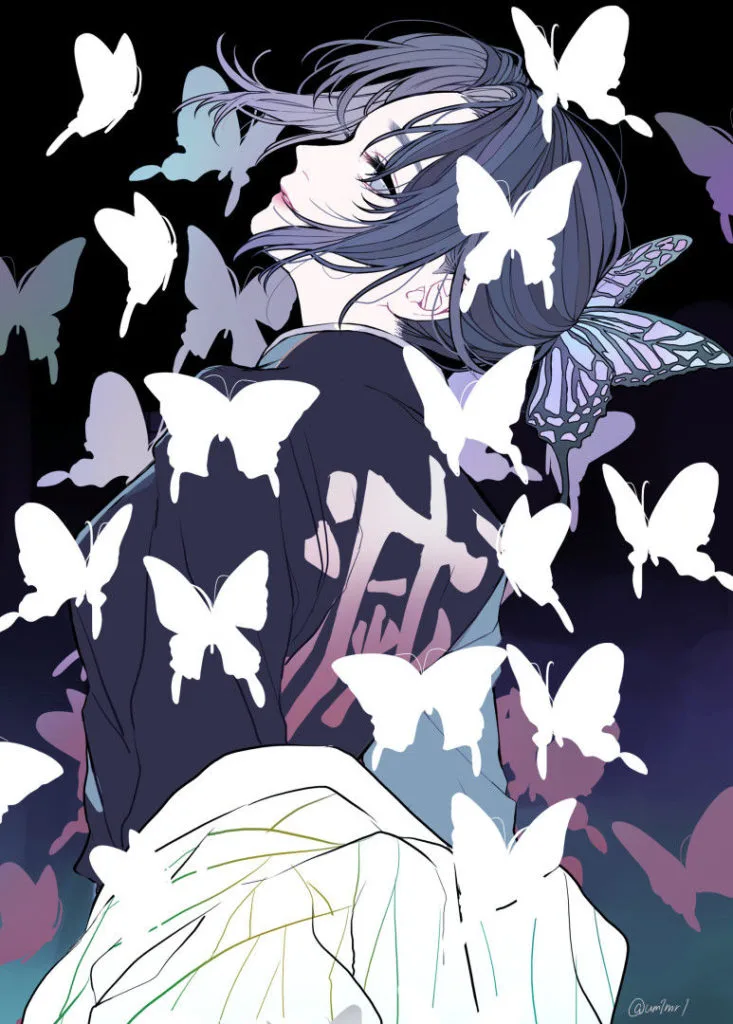【Pixiv】2019/12/14 P站日榜 — 第 5 张