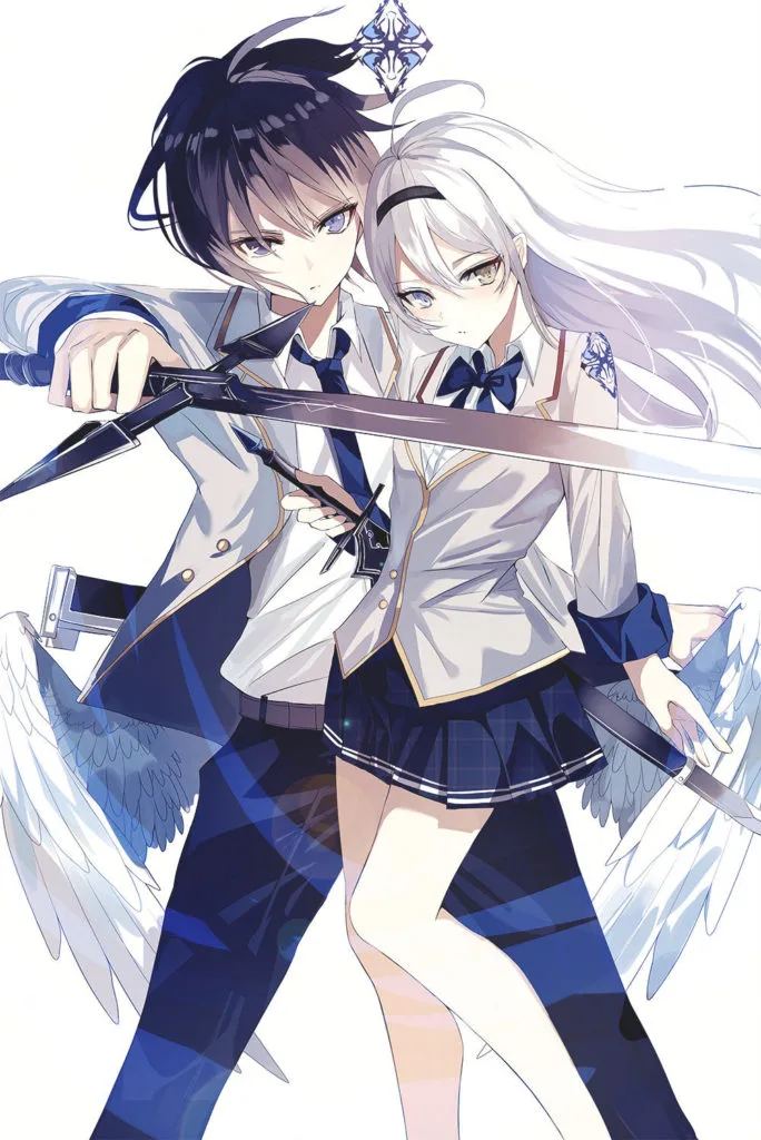 【Pixiv】2019/12/13 P站日榜 — 第 19 张