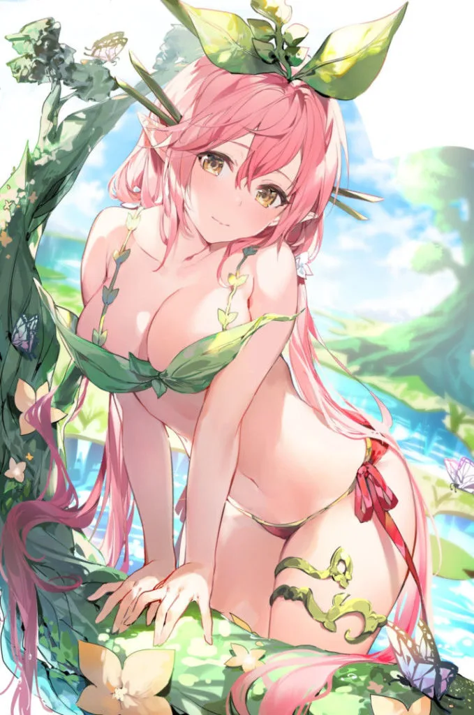 【Pixiv】2019/12/16 P站日榜 — 第 12 张