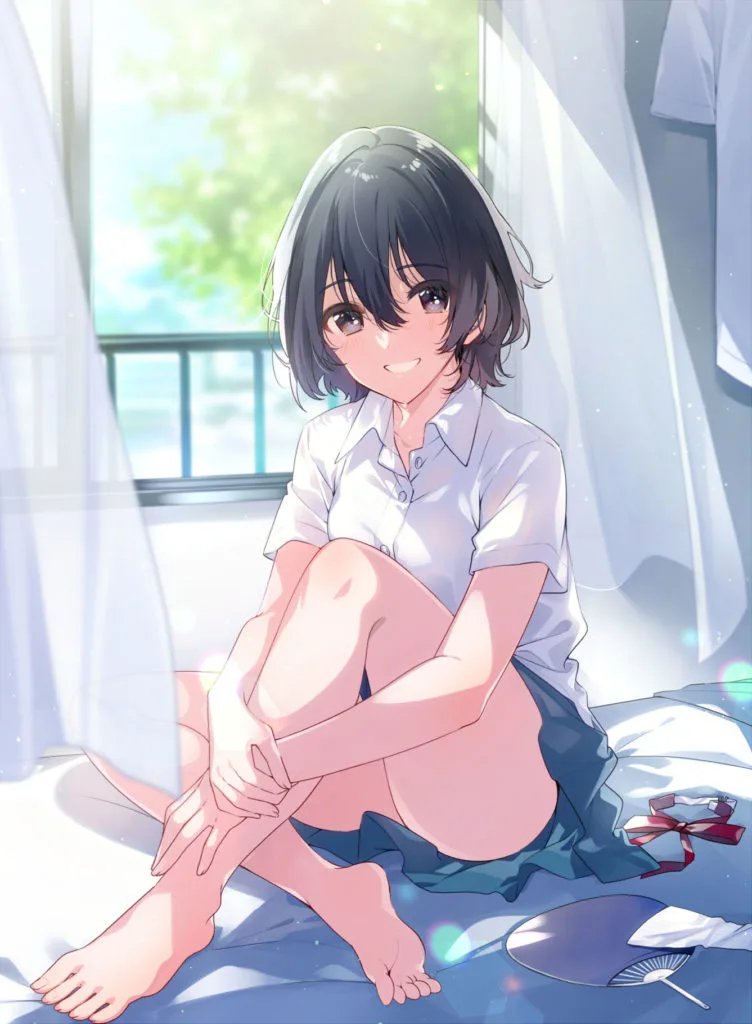 【Pixiv】2019/11/30 P站日榜 — 第 24 张