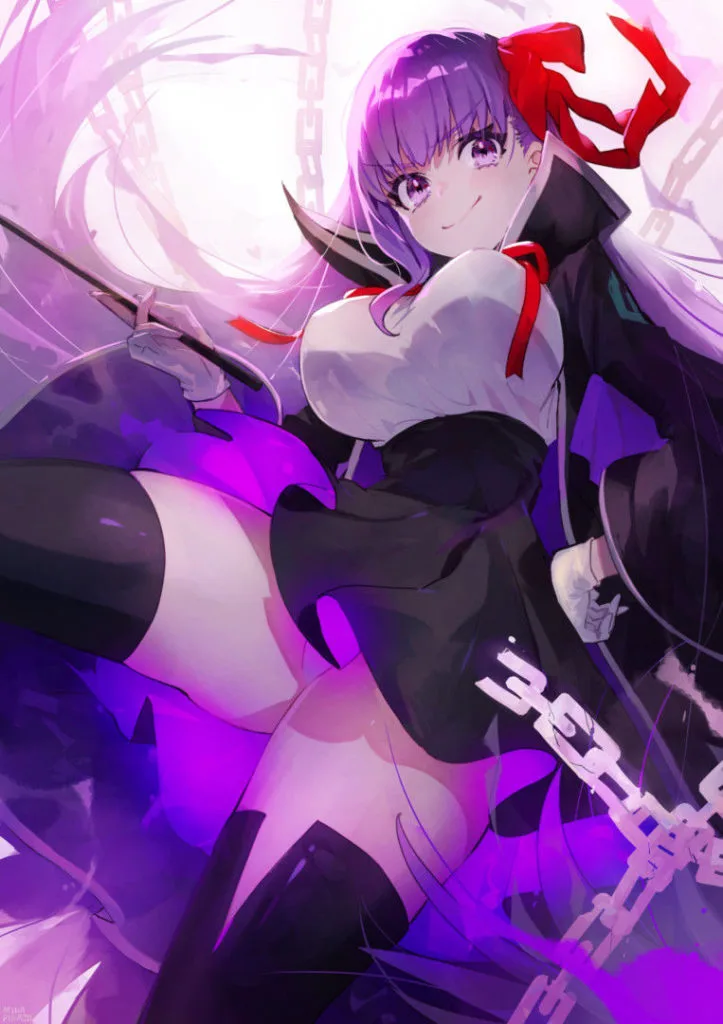【Pixiv】2019/12/16 P站日榜 — 第 4 张