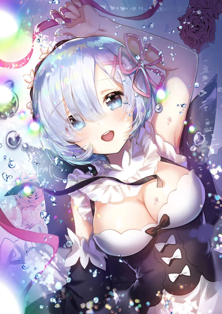 【Pixiv】2019/12/10 P站日榜 — 第 1 张