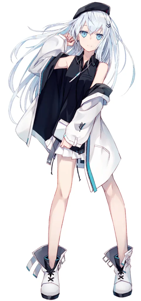 【Pixiv】2019/12/08 P站日榜 — 第 13 张