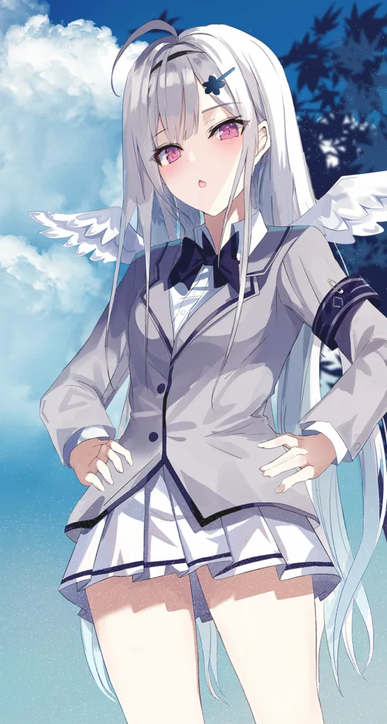 【Pixiv】2019/12/12 P站日榜 — 第 6 张