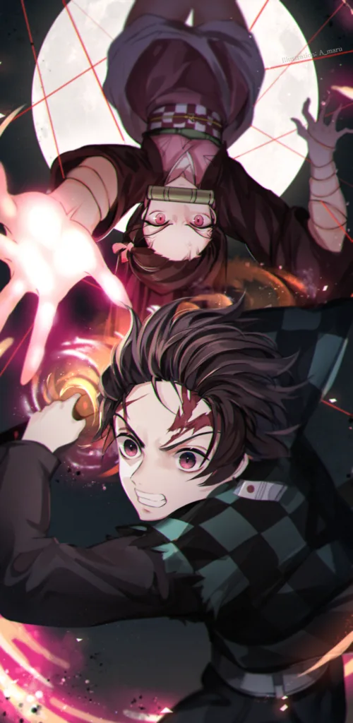 【Pixiv】2019/11/25 P站日榜 — 第 8 张