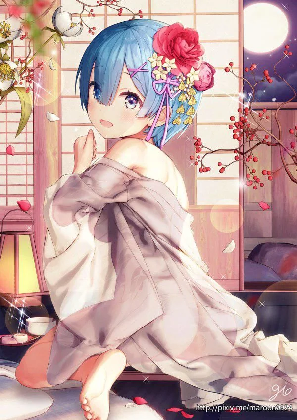 【pixiv】2019/12/07萌图合集 190P高质量 — 第 6 张