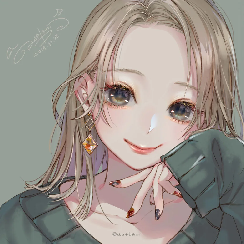【Pixiv】2019/12/09 P站日榜 — 第 8 张