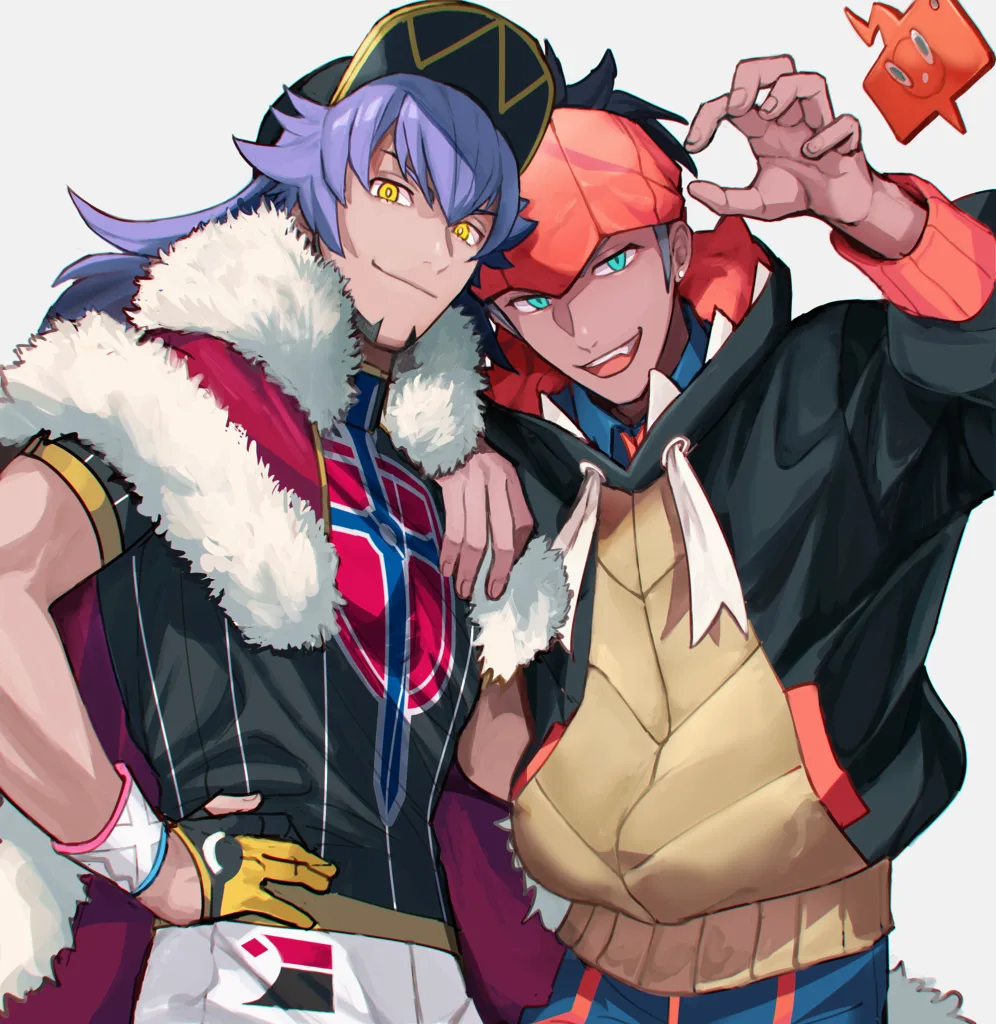 【Pixiv】2019/11/28 P站日榜 — 第 20 张