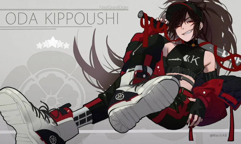 【Pixiv】2019/11/27 P站日榜 — 第 16 张