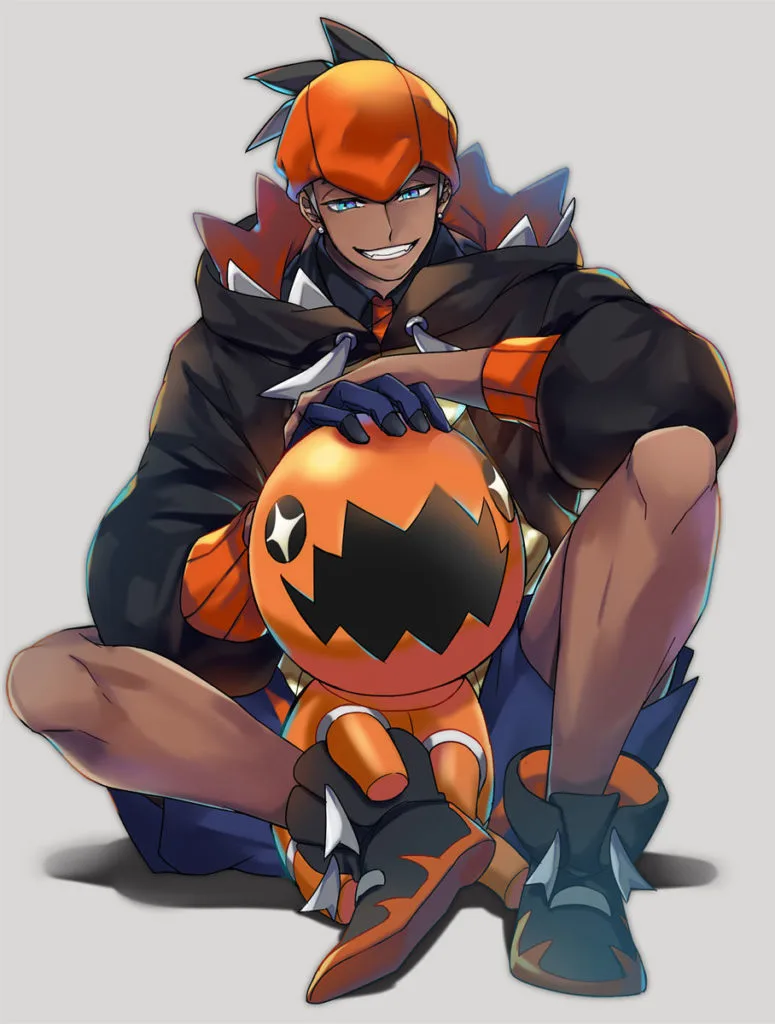 【Pixiv】2019/11/25 P站日榜 — 第 19 张