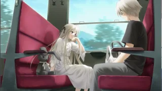 【GAL】缘之空 ヨスガノソラ