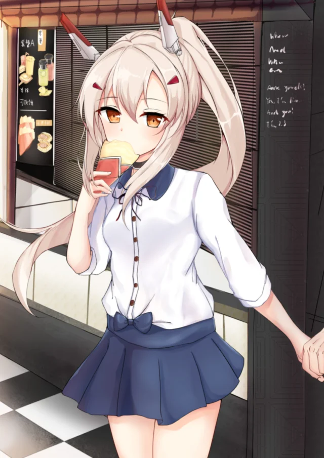 【pixiv】2019/11萌图合集 796P — 第 2 张