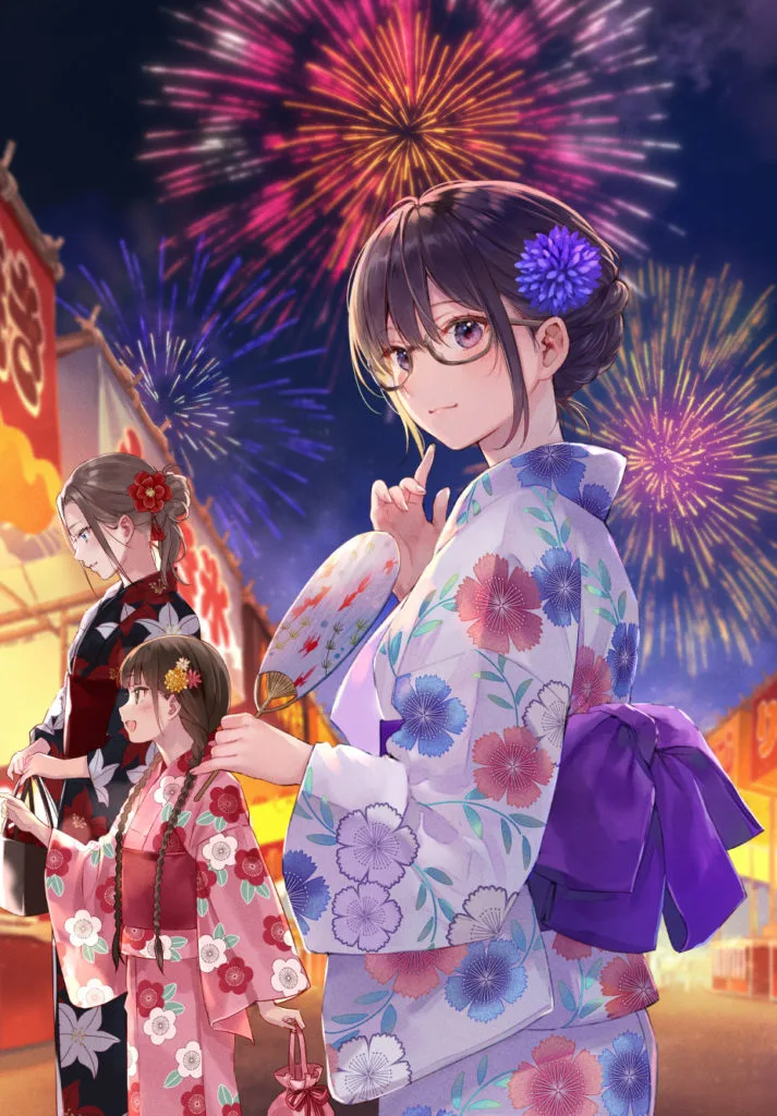 【Pixiv】2019/12/05 P站日榜 — 第 16 张