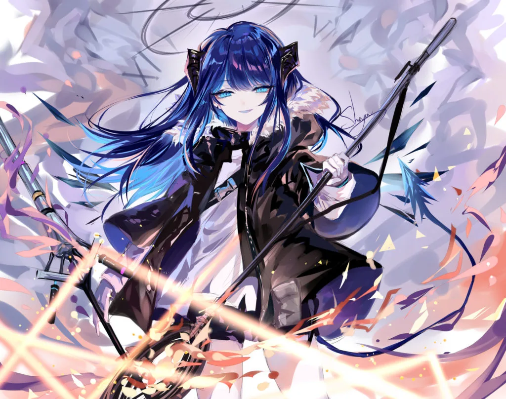 【Pixiv】2019/12/13 P站日榜 — 第 13 张