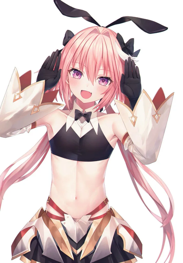 【Pixiv】2019/12/02 P站日榜 — 第 17 张