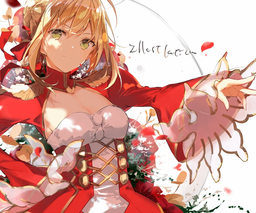 【Pixiv】2019/12/07 P站日榜 — 第 28 张
