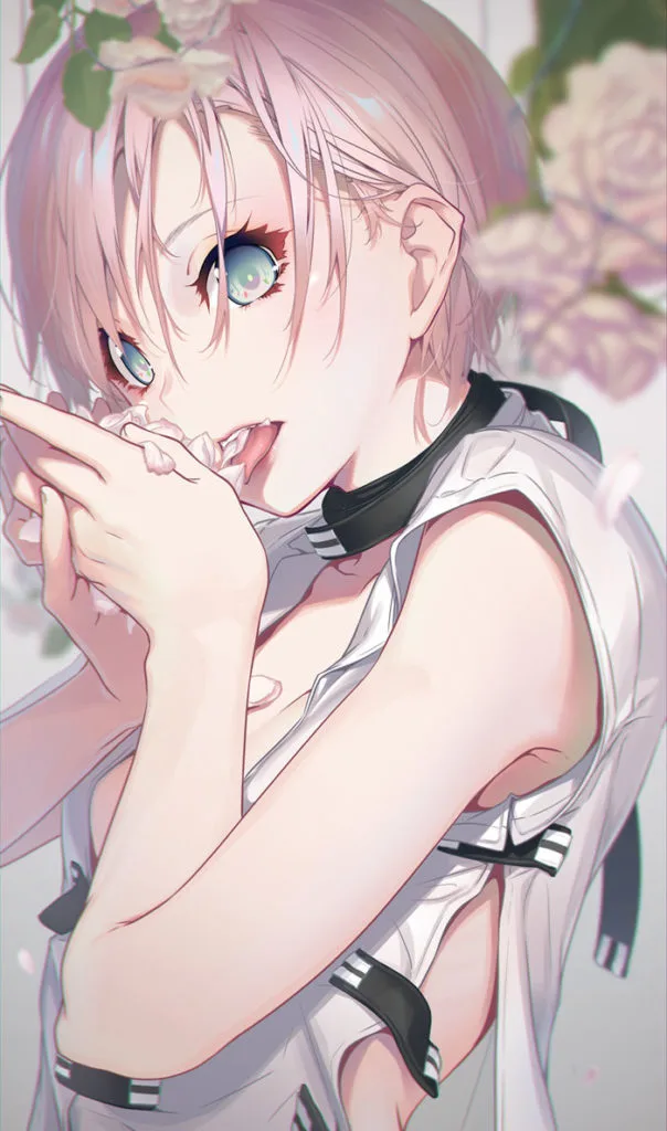 【Pixiv】2019/11/27 P站日榜 — 第 6 张