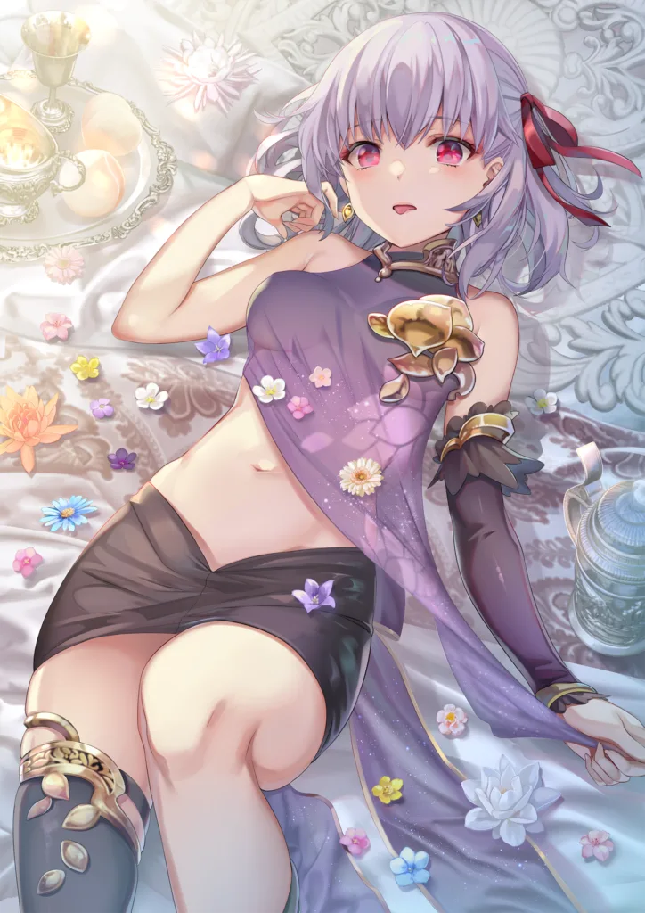 【Pixiv】2019/11/25 P站日榜 — 第 18 张