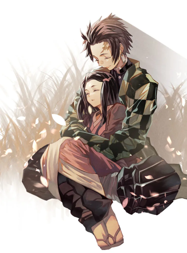【Pixiv】2019/12/09 P站日榜 — 第 4 张