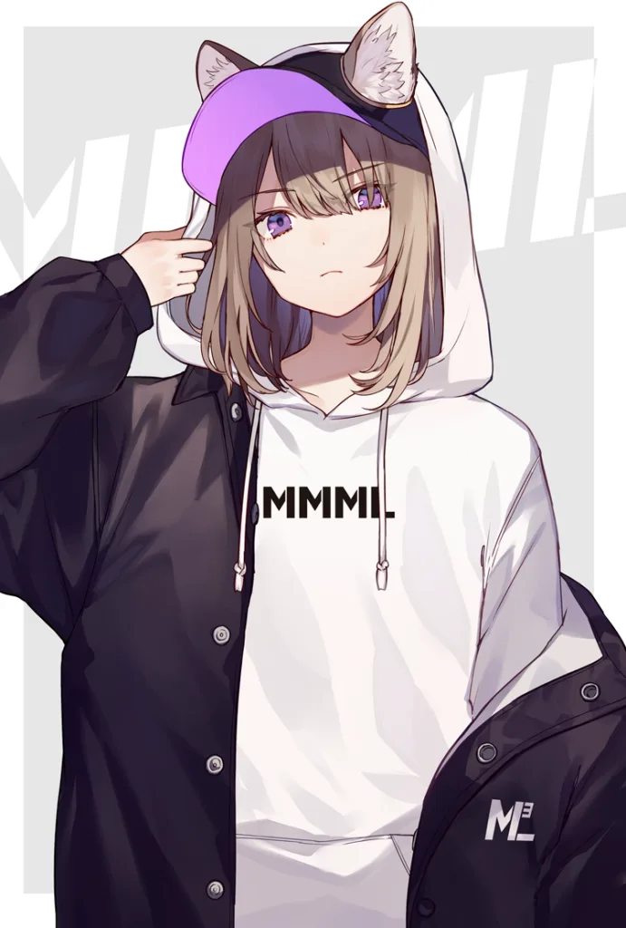 【Pixiv】2019/11/23 P站日榜 — 第 3 张