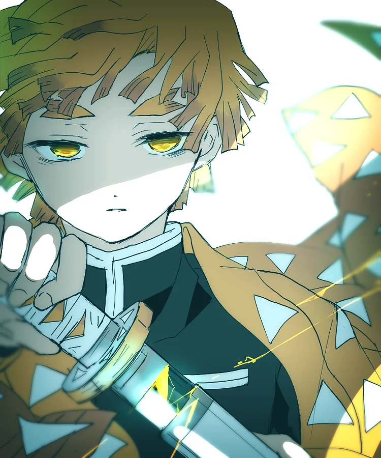 【Pixiv】2019/11/23 P站日榜 — 第 9 张