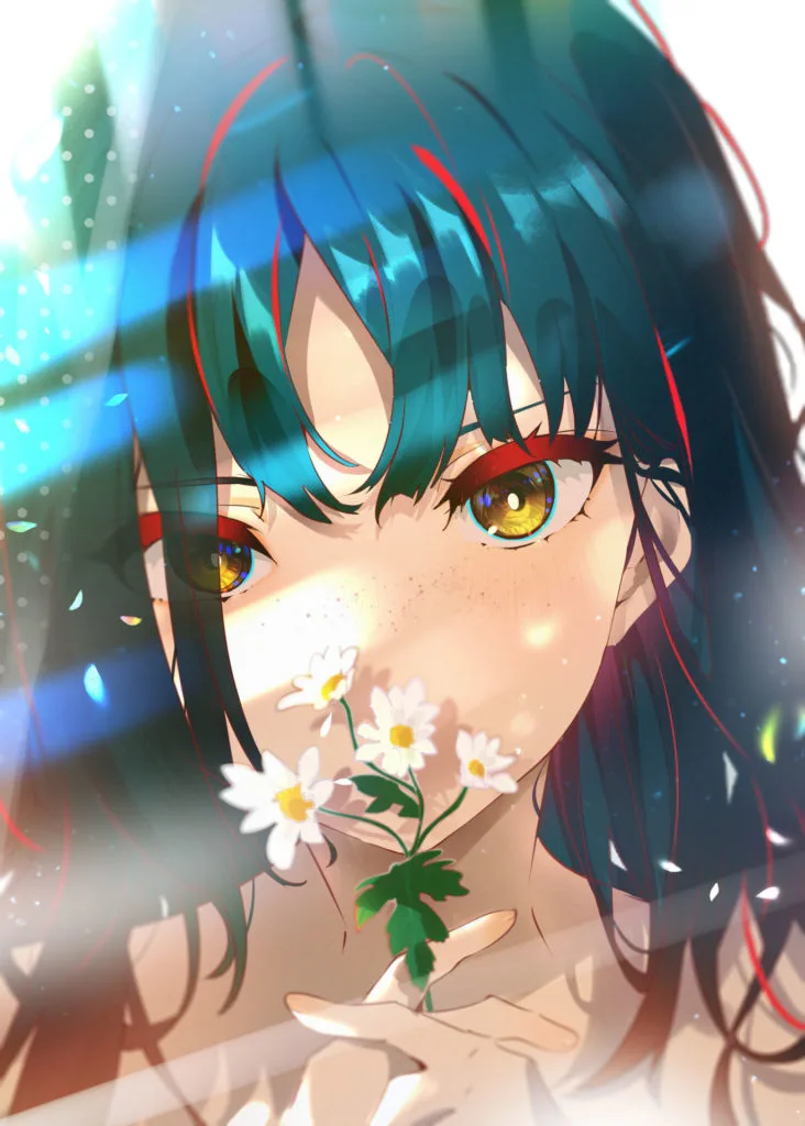 【Pixiv】2019/12/13 P站日榜 — 第 12 张