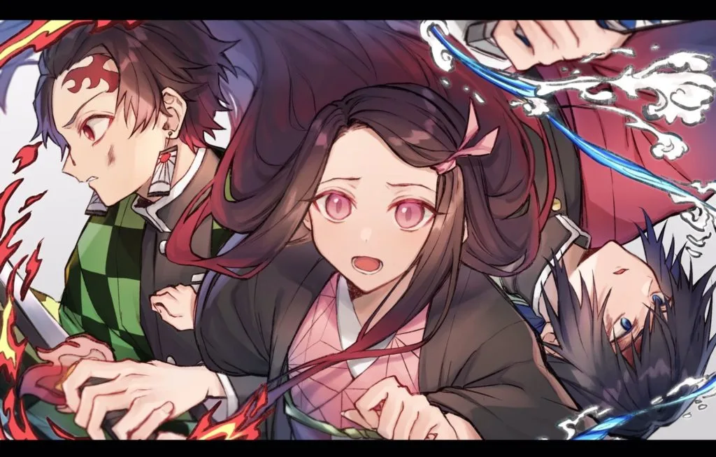 【Pixiv】2019/12/07 P站日榜 — 第 20 张
