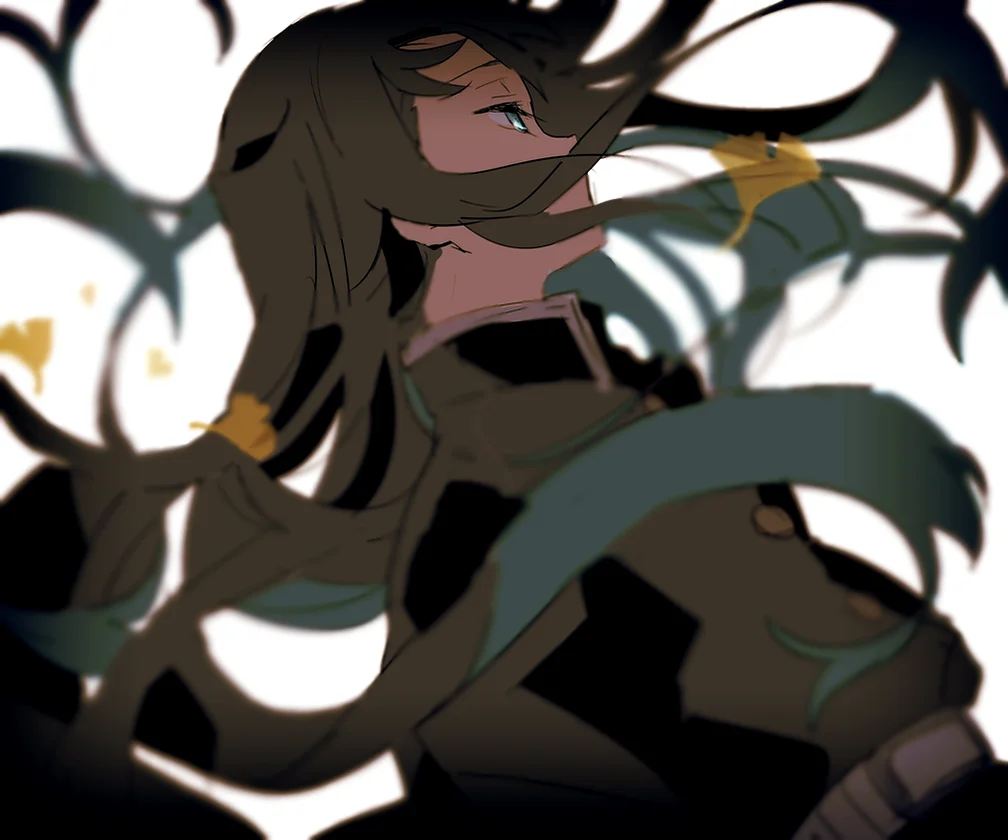 【Pixiv】2019/11/26 P站日榜 — 第 10 张