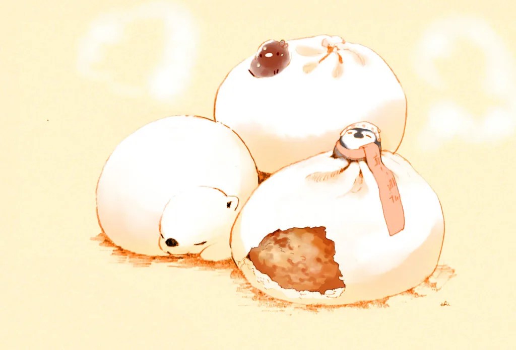 【Pixiv】2019/12/06 P站日榜 — 第 14 张