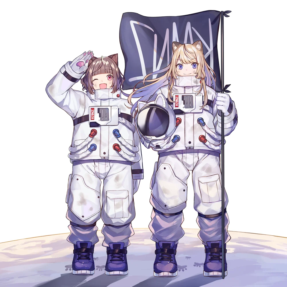【Pixiv】2019/11/28 P站日榜 — 第 23 张
