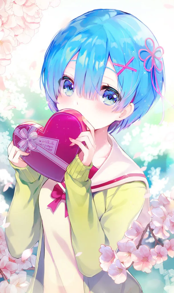 【Pixiv】2019/12/04 P站日榜 — 第 16 张