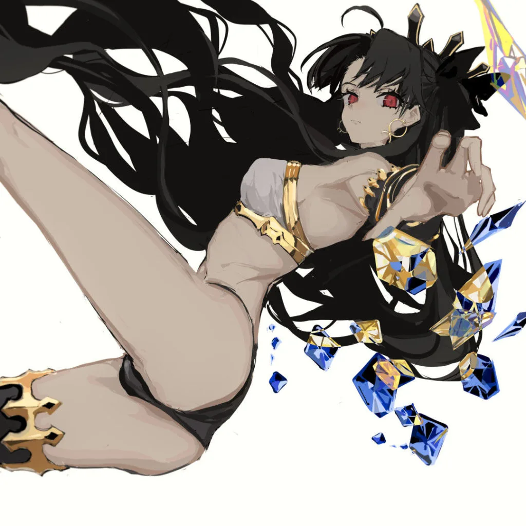【Pixiv】2019/12/16 P站日榜 — 第 16 张