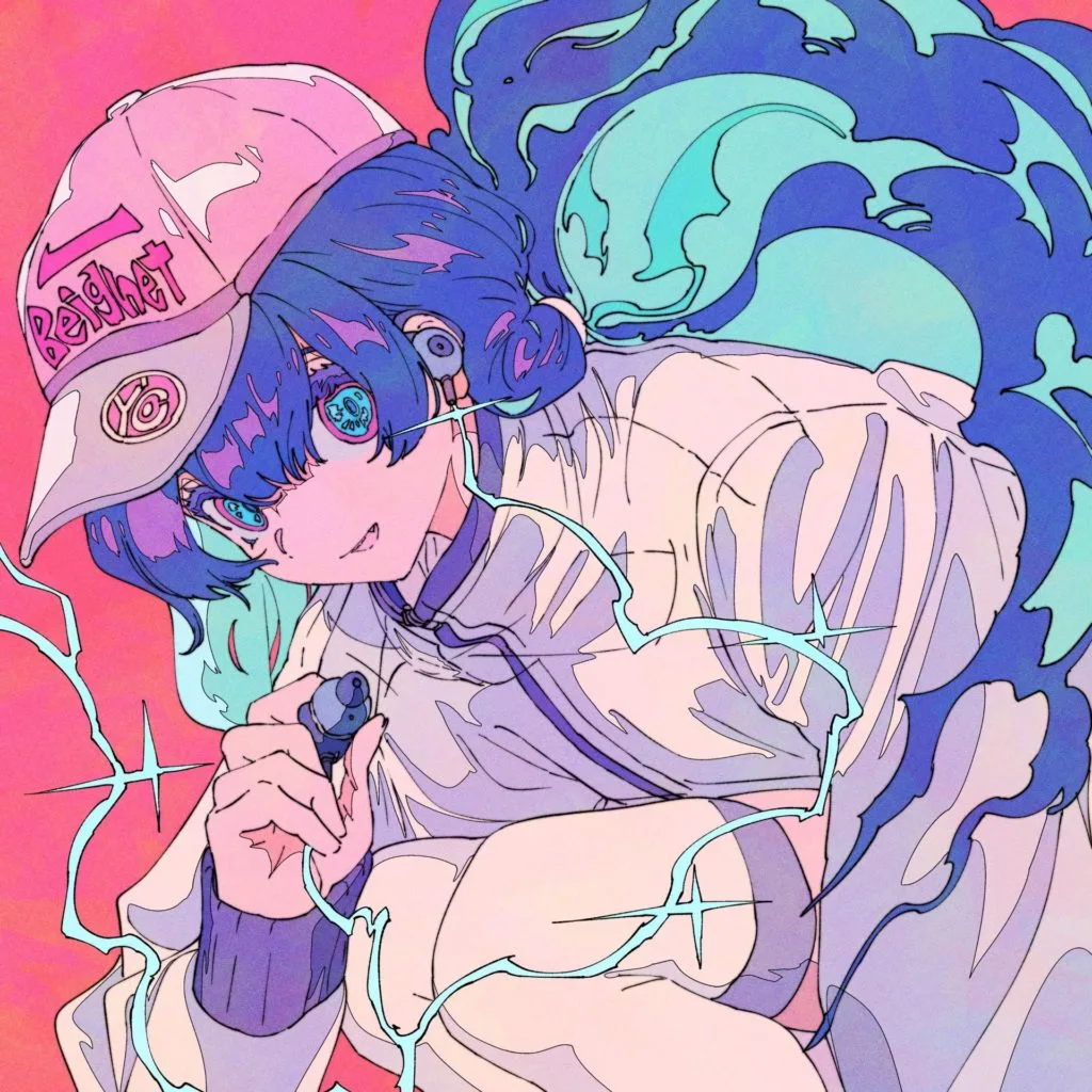 【Pixiv】2019/12/05 P站日榜 — 第 9 张