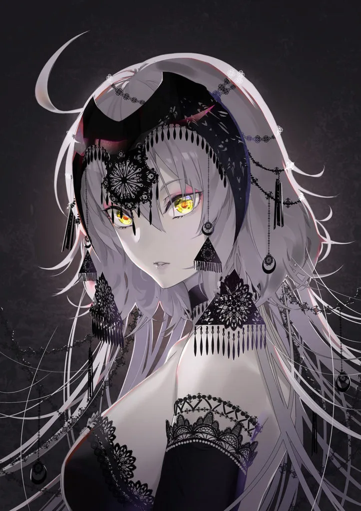 【Pixiv】2019/12/07 P站日榜 — 第 12 张