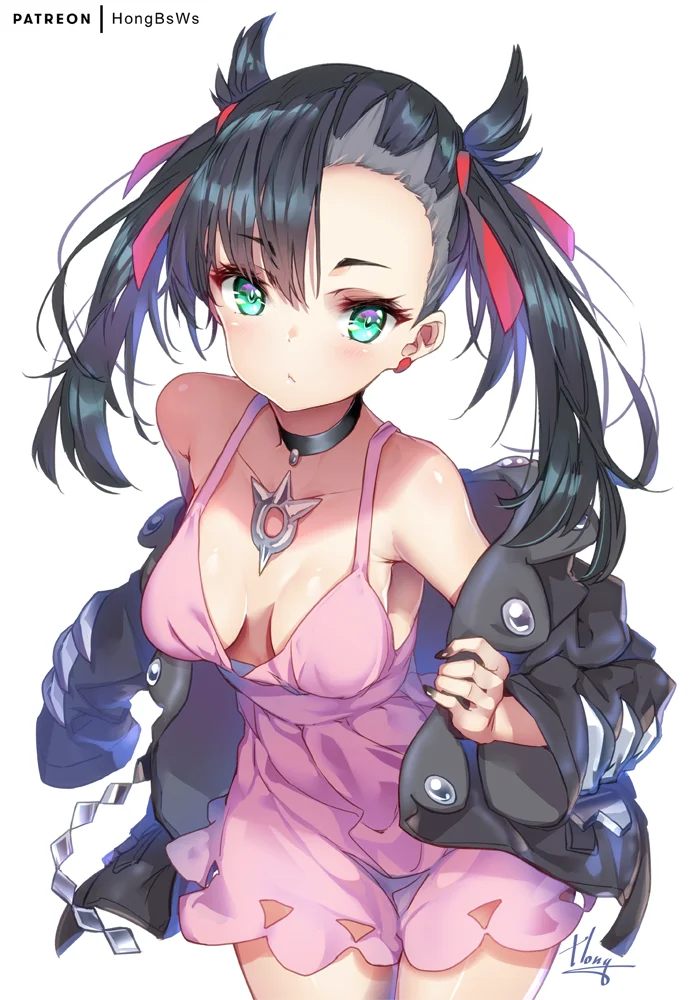 【Pixiv】2019/11/25 P站日榜 — 第 12 张
