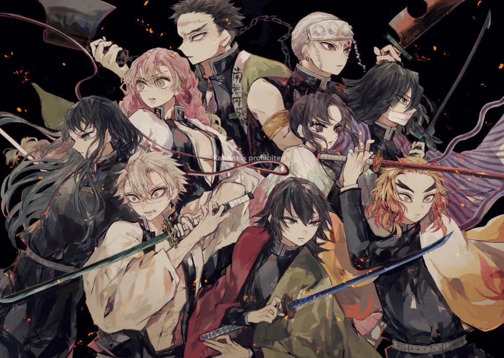 【Pixiv】2019/12/16 P站日榜 — 第 15 张