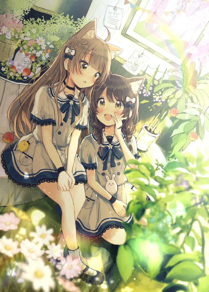 【Pixiv】2019/12/12 P站日榜 — 第 13 张
