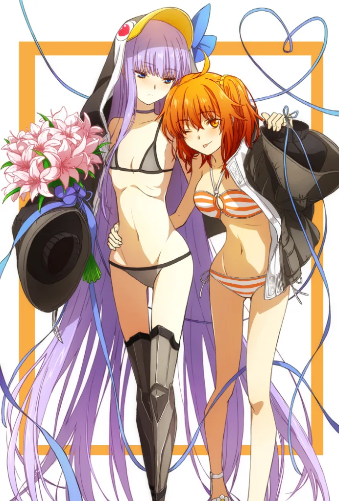 【Pixiv】2019/12/05 P站日榜 — 第 21 张