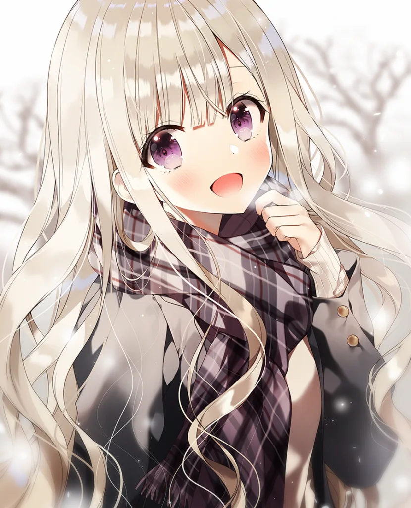 【Pixiv】2019/12/09 P站日榜 — 第 1 张